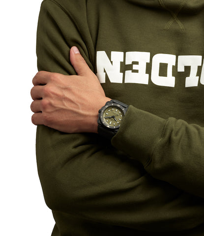 Bell & Ross Watch BR 03 92 Diver Military Ceramic Limited Edition