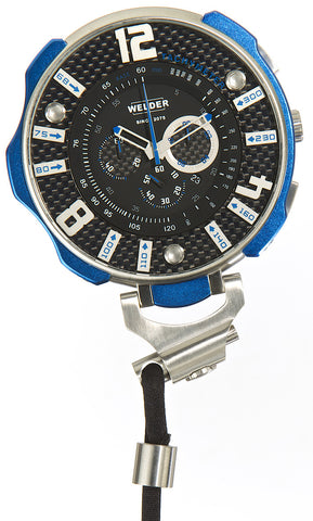 Welder Watch K41 101