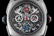 Cyrus Watch Klepcys Dice Titanium Limited Edition