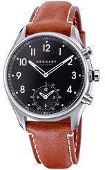 Kronaby Watch Apex Smartwatch S0729/1