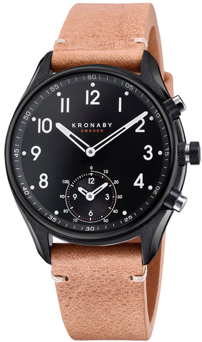 Kronaby Watch Apex Smartwatch S0730/1