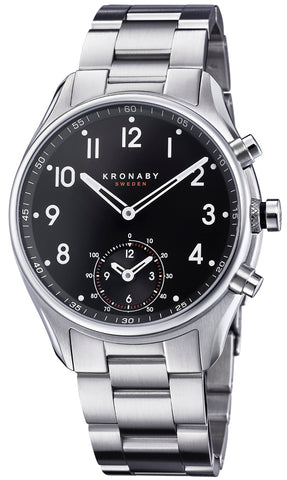 Kronaby Watch Apex Smartwatch S1426/1