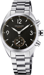 Kronaby Watch Apex Smartwatch S3113/1