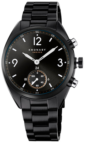 Kronaby Watch Apex Smartwatch S3115/1