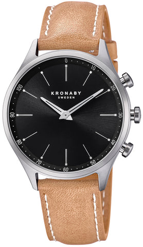 Kronaby Watch Sekel Smartwatch S3123/1