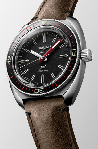 Longines Ultra-Chron Watch