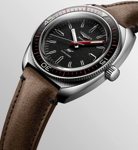 Longines Ultra-Chron Watch