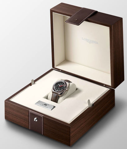 Longines Ultra-Chron Watch