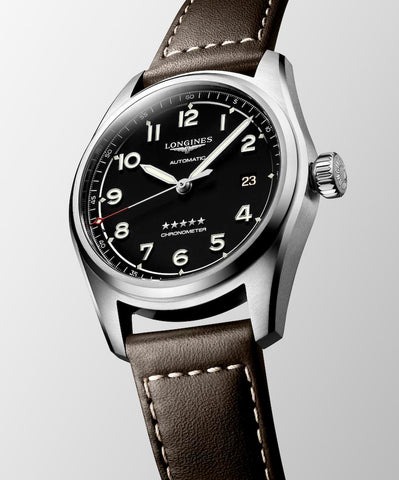 Longines Spirit Mens Watch