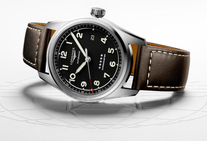 Longines Spirit Mens Watch