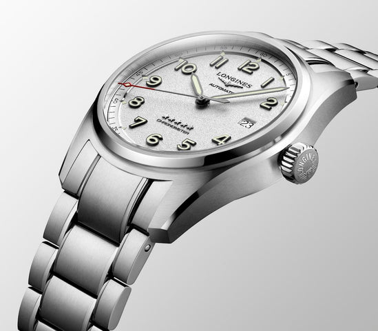 Longines Spirit Mens Watch