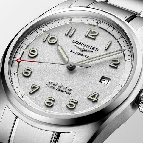 Longines Spirit Mens Watch