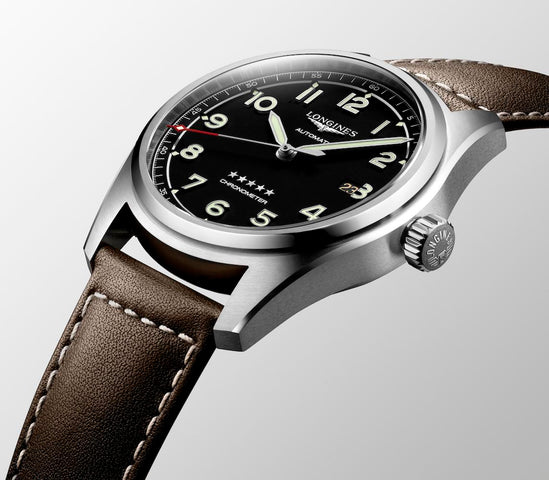 Longines Spirit Mens Watch