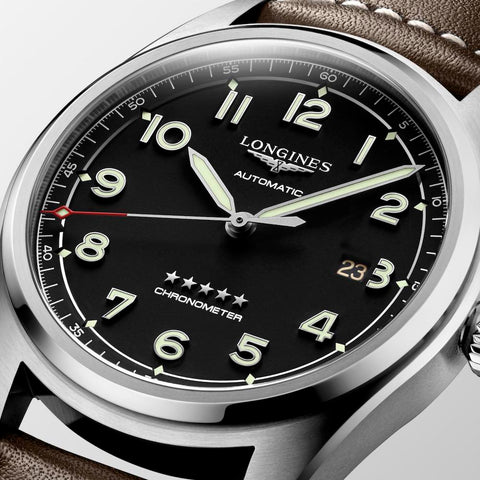 Longines Spirit Mens Watch