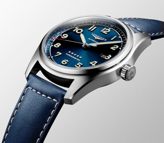 Longines Spirit Mens Watch