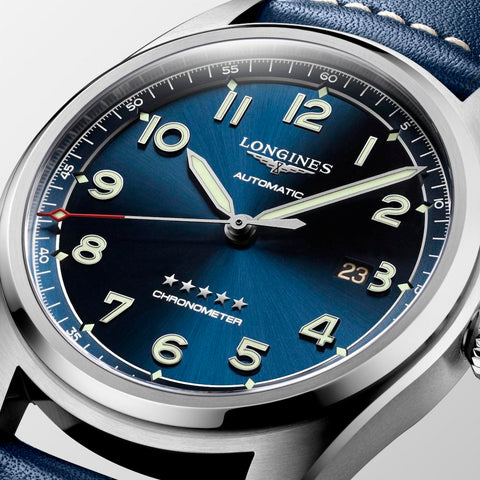 Longines Spirit Mens Watch