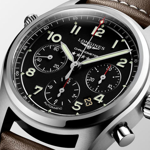 Longines Spirit Mens Watch