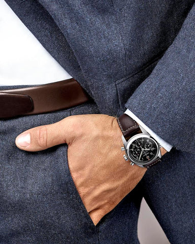 Longines Spirit Mens Watch