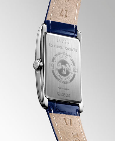Longines DolceVita Unisex Watch
