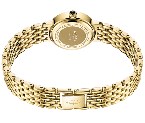 Rotary Balmoral Ladies Watch