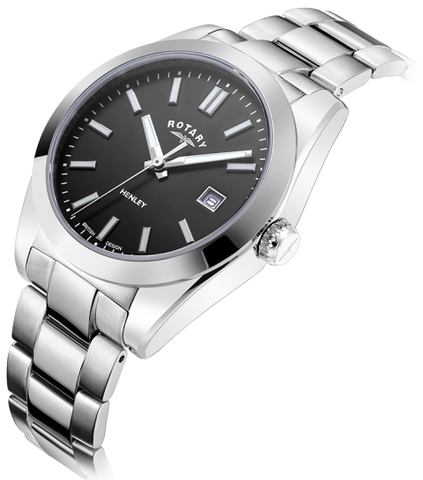 Rotary Henley Ladies