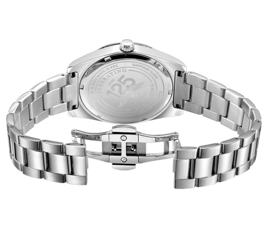 Rotary Henley Ladies