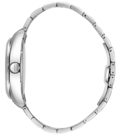 Rotary Henley Ladies