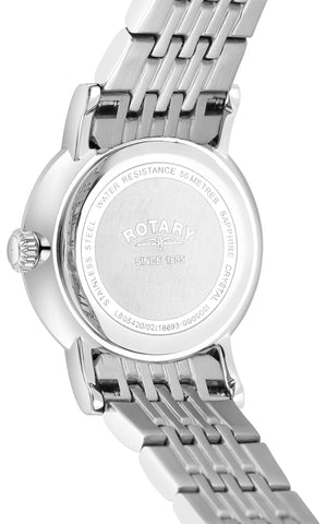 Rotary Windsor Ladies Watch Pre-Order