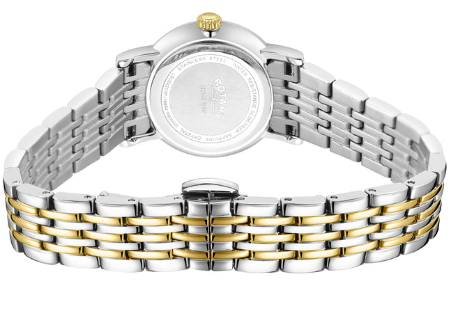 Rotary Windsor Ladies Watch