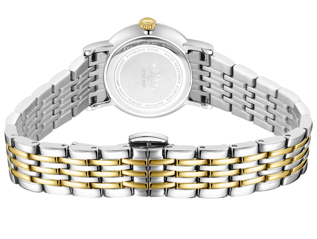 Rotary Windsor Diamond Ladies Watch Pre-Order