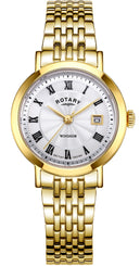 Rotary Watch Windsor Ladies LB05423/01
