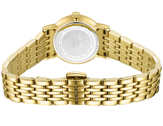 Rotary Windsor Ladies Watch