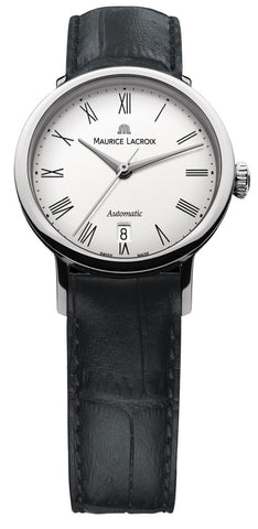 Maurice Lacroix Watch Les Classique Ladies Date Tradition LC6063-SS001-110
