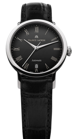 Maurice Lacroix Watch Les Classique Ladies Date Tradition LC6063-SS001-310