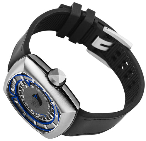 Lytt Labs Watch Blue Steel