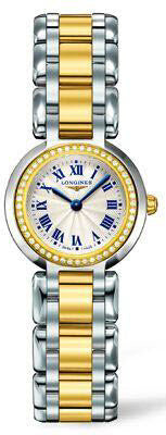 Longines Watch PrimaLuna Ladies L8.109.5.95.6