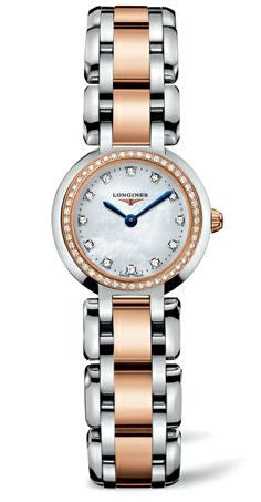 Longines Watch PrimaLuna Ladies L8.109.5.89.6