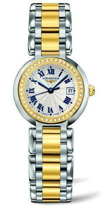 Longines Watch PrimaLuna Ladies L8.110.5.95.6