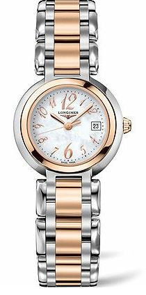 Longines Watch PrimaLuna Ladies L8.110.5.83.6