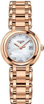 Longines Watch PrimaLuna Ladies L8.110.8.87.6