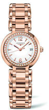 Longines Watch PrimaLuna Ladies L8.110.9.16.6