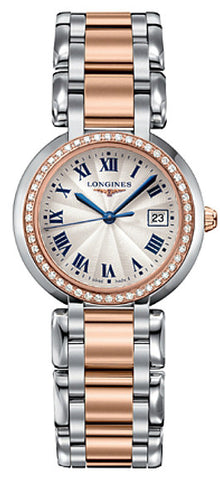 Longines Watch PrimaLuna Ladies L8.112.5.79.6