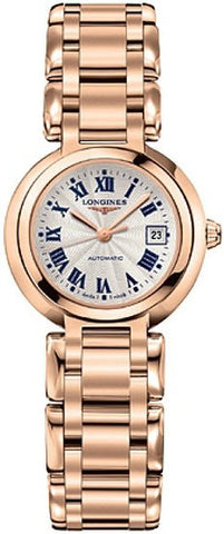 Longines Watch PrimaLuna Ladies L8.111.8.78.6