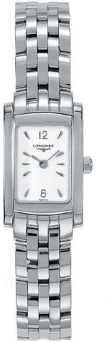 Longines Watch DolceVita Ladies L5.158.4.16.6