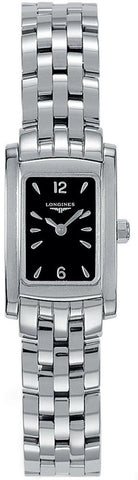 Longines Watch DolceVita Ladies L5.158.4.76.6