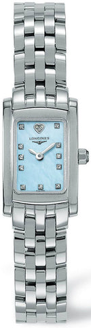 Longines Watch DolceVita Ladies L5.158.4.92.6