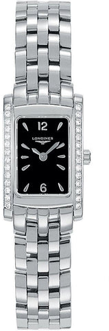 Longines Watch DolceVita Ladies L5.158.0.76.6