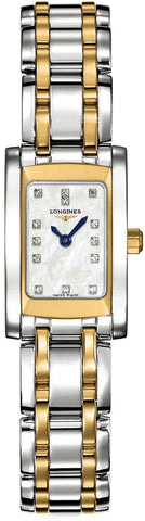 Longines Watch DolceVita Ladies L5.158.5.08.7