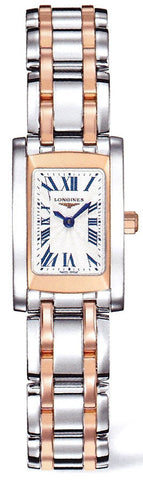 Longines Watch DolceVita Ladies L5.158.5.71.7