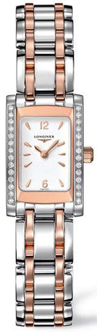 Longines Watch DolceVita Ladies L5.158.5.19.7